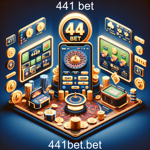 Atrações das Bonificações do 441 Bet: Maximize Seus Ganhos